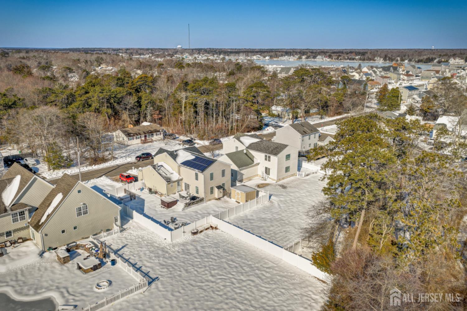 821 Bunnell Street, Lacey, NJ, 08734 image 53