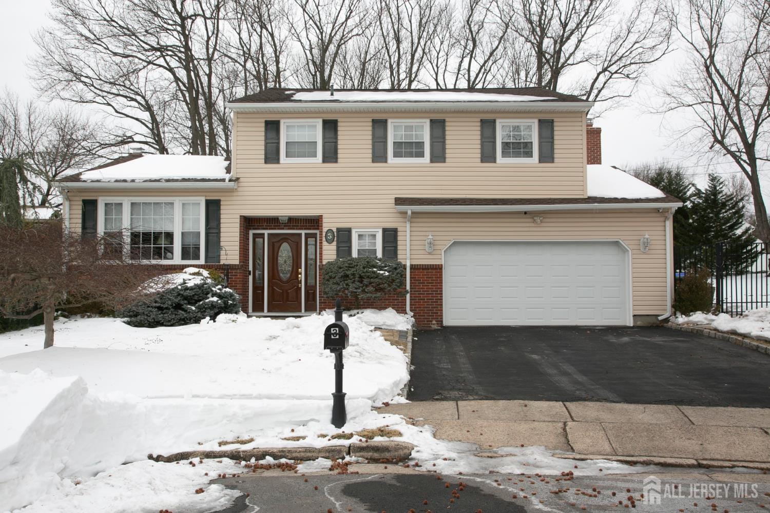 3 Hummingbird Lane, Edison, NJ, 08820
