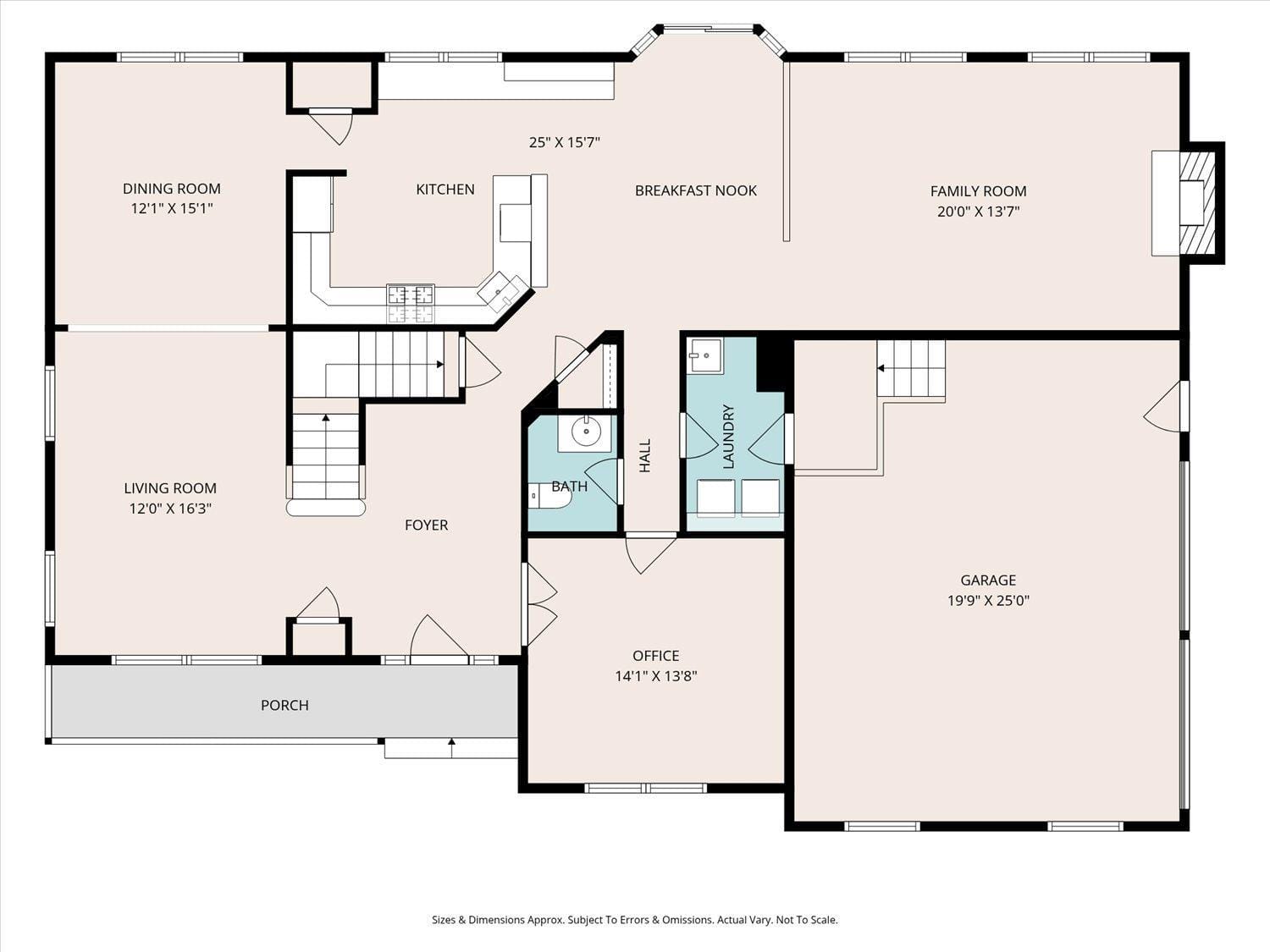 4 Veghte Place Image 4