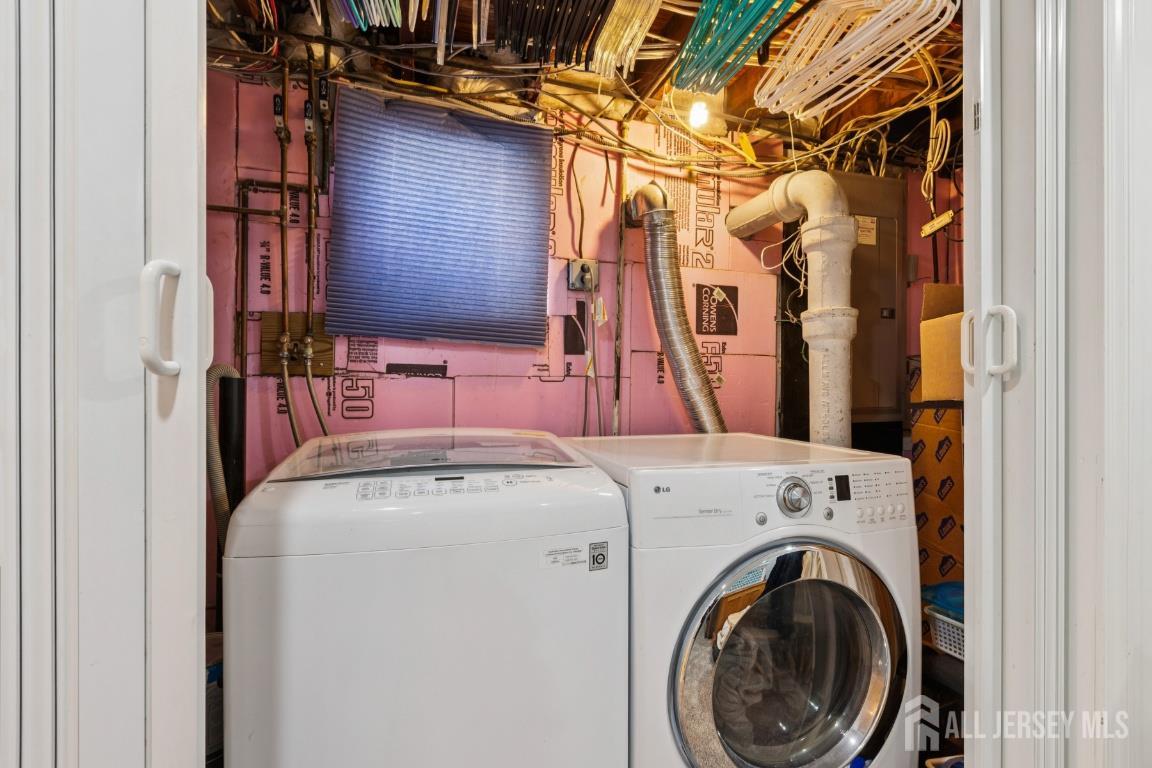 584 Garden Avenue, Woodbridge Proper, NJ, 07095 image 26