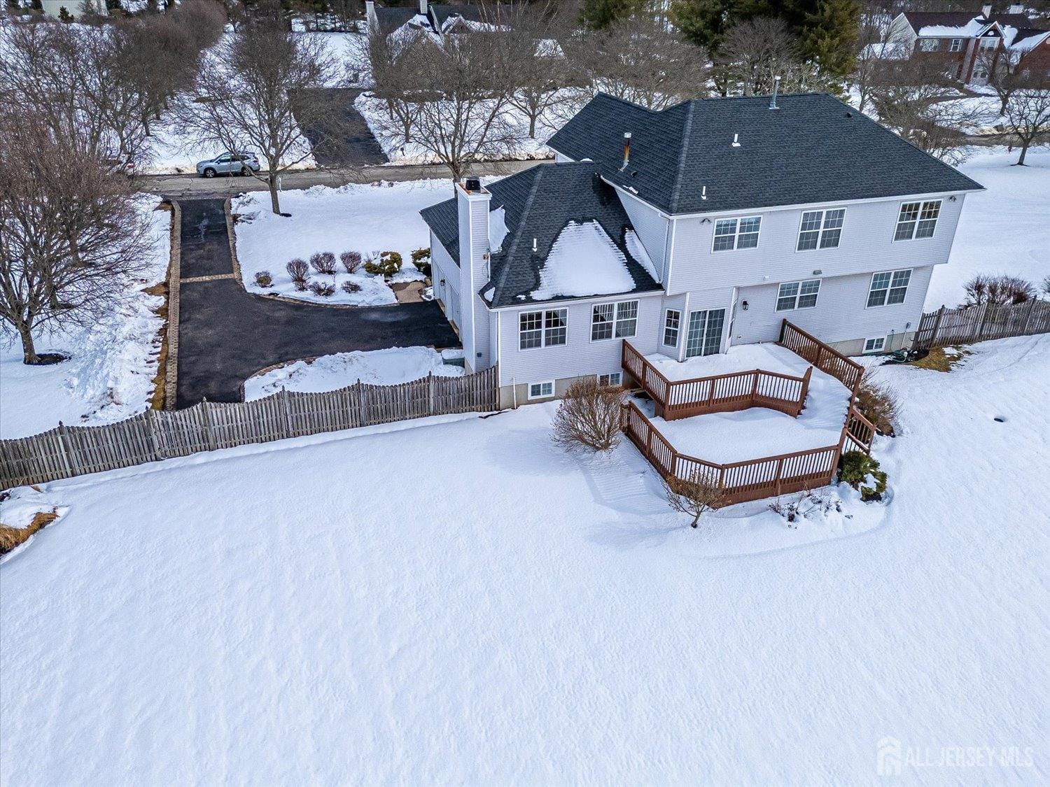 4 Veghte Place, Franklin, NJ, 08823 image 53