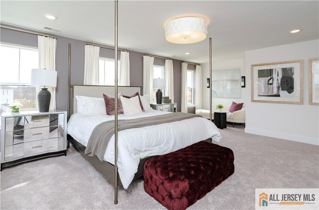 160 Leona Stewart Lane, Pennington, NJ, 08534 image 25