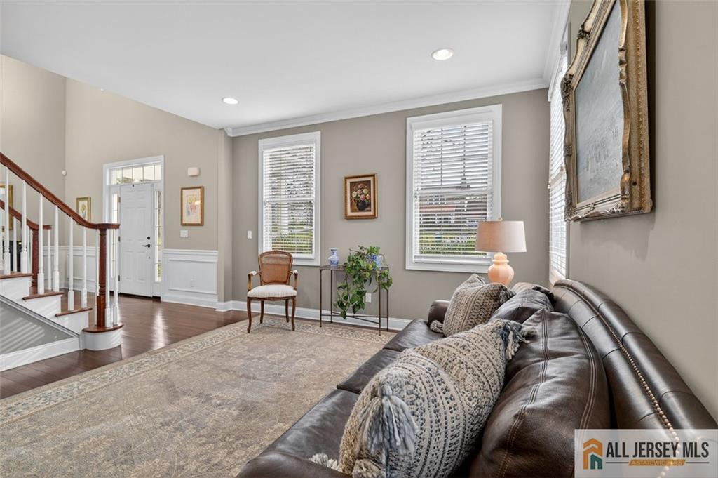 10 Evans Drive, Cranbury, NJ, 08512 image 7