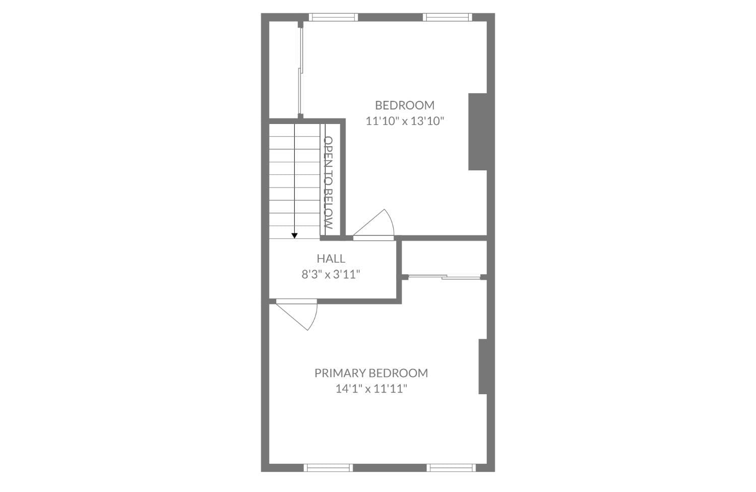 245 Clay Street, Trenton, NJ, 08611 image 15