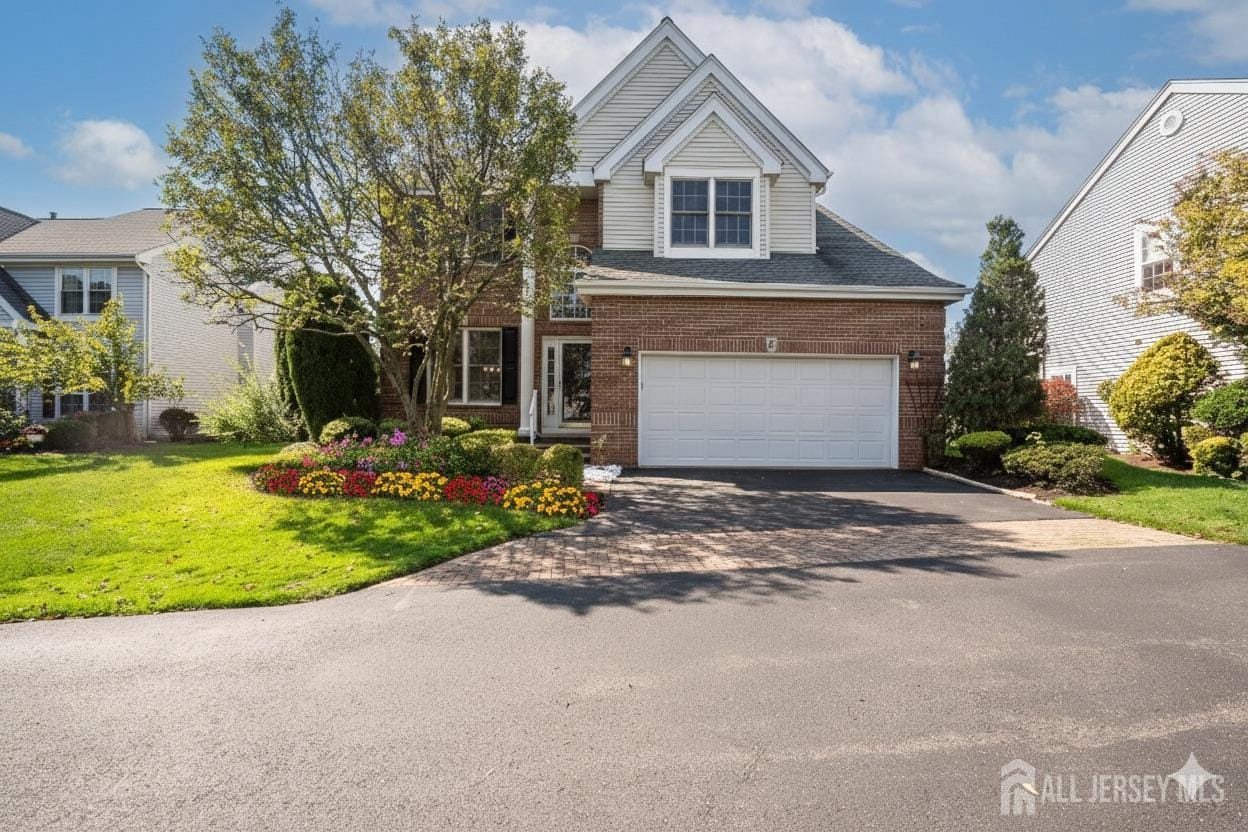 5 Fairmount Court, Monroe, NJ, 08831