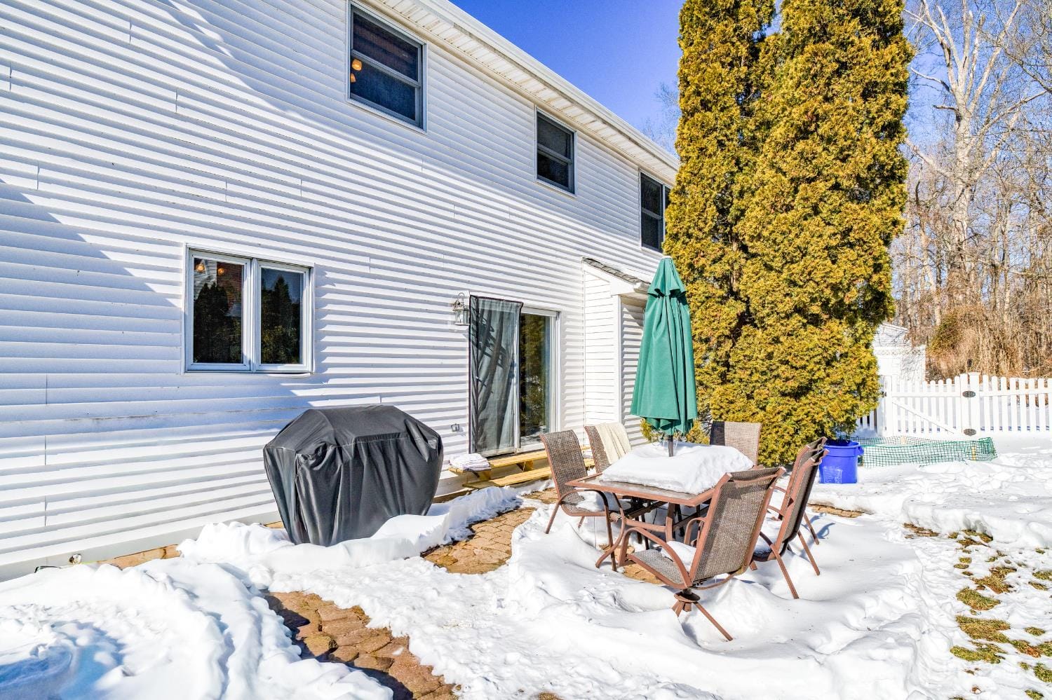 11 Shady Glen Drive, North Brunswick, NJ, 08902 image 37