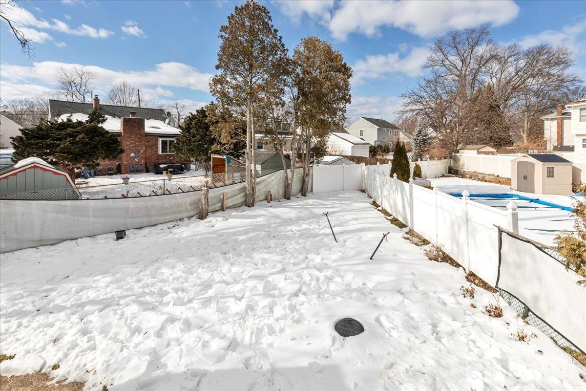 1044 Madison Hill Road, Clark, NJ, 07066 image 29