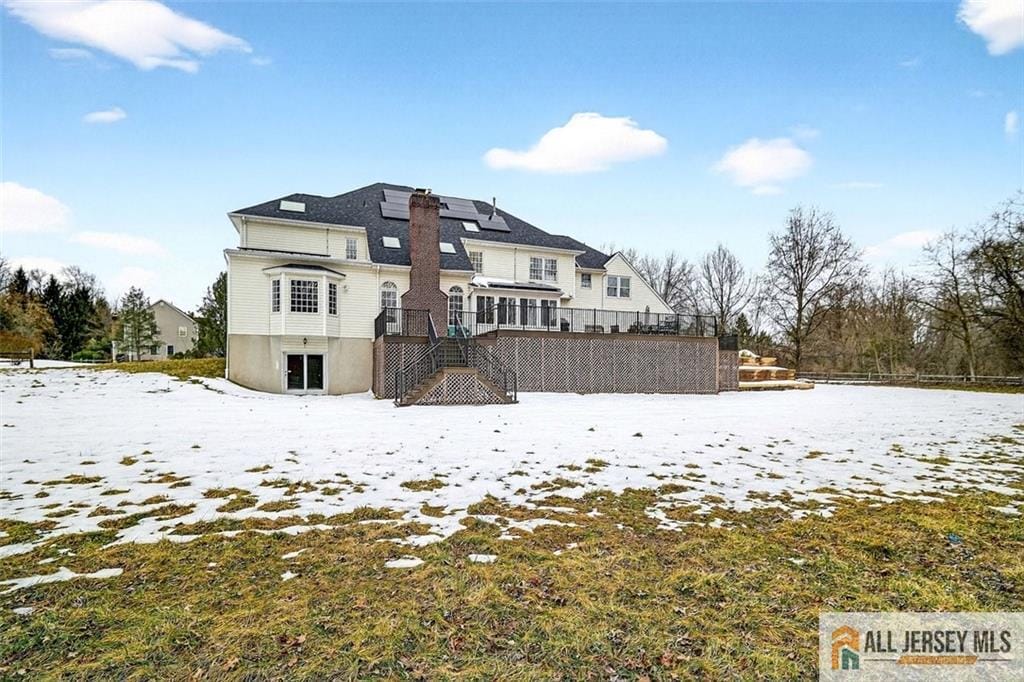 23 Silvers Lane, Cranbury, NJ, 08512 image 43