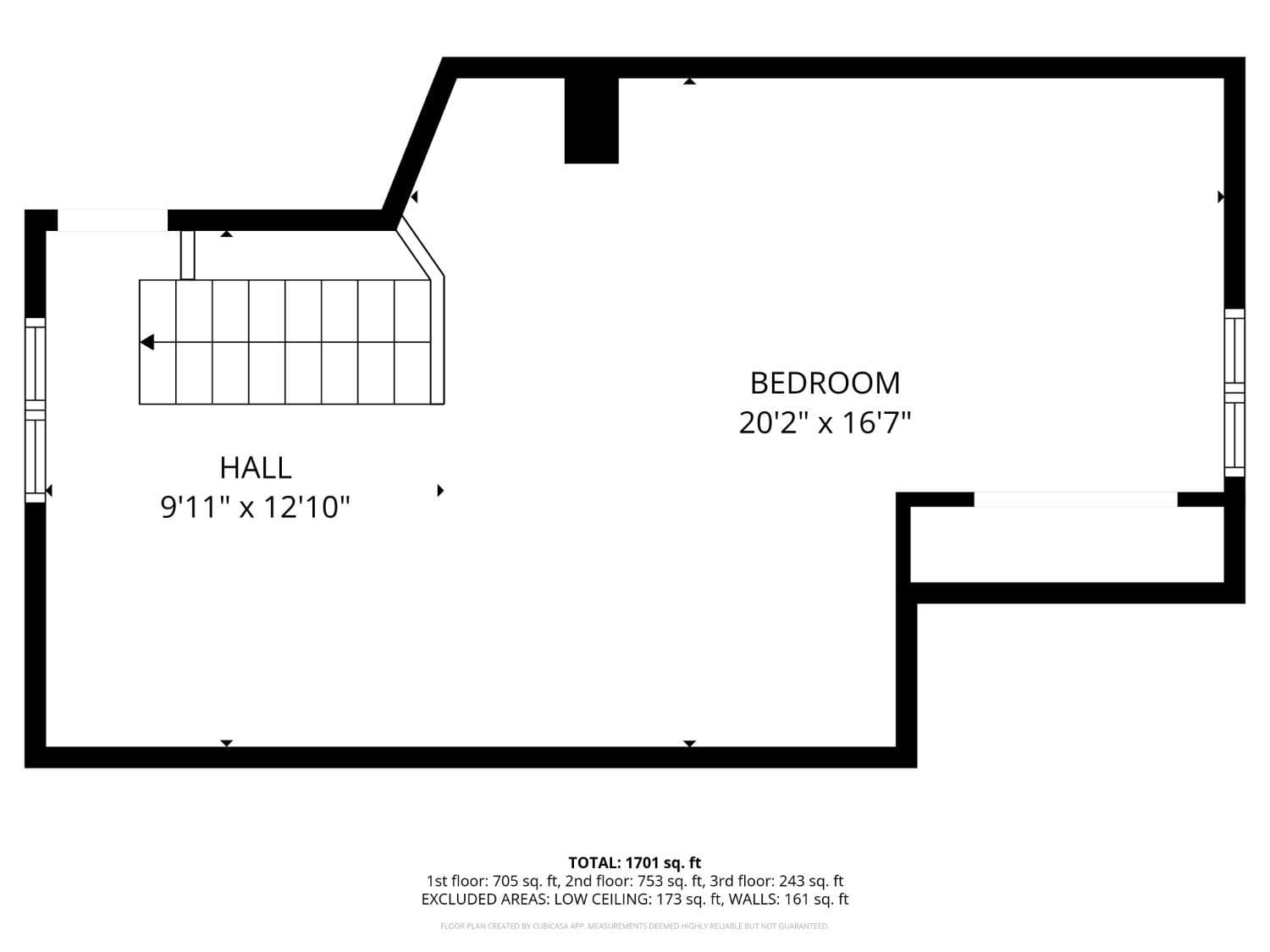 696 Hanson Avenue, Perth Amboy, NJ, 08861 image 22