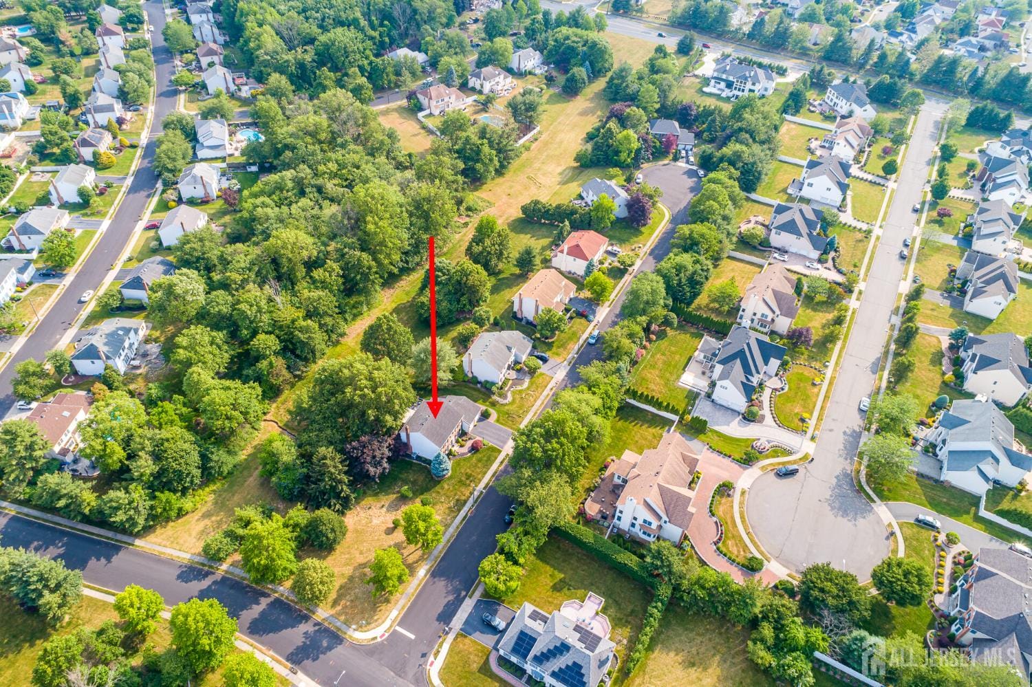 3 Clinton Court, South Brunswick, NJ, 08824 image 49