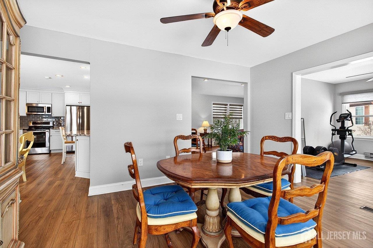 3 George Washington Drive, Monroe, NJ, 08831 image 15