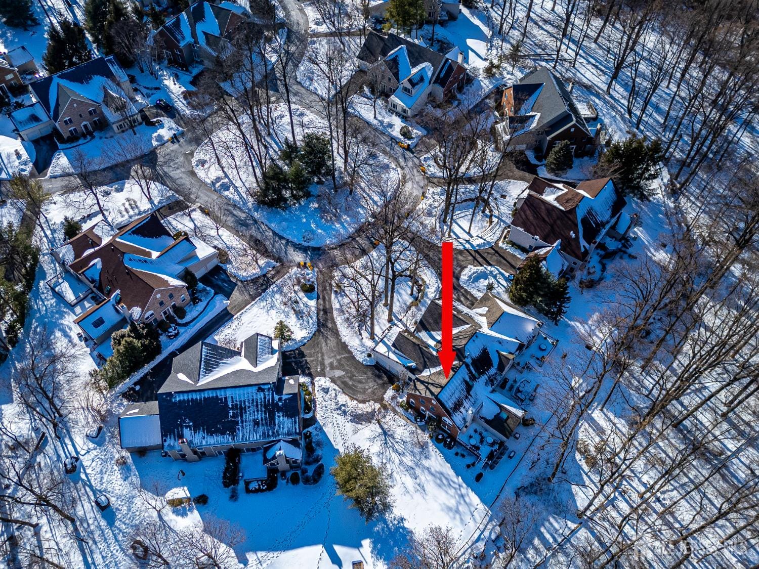 35 Stonewall Circle, Princeton, NJ, 08540 image 47