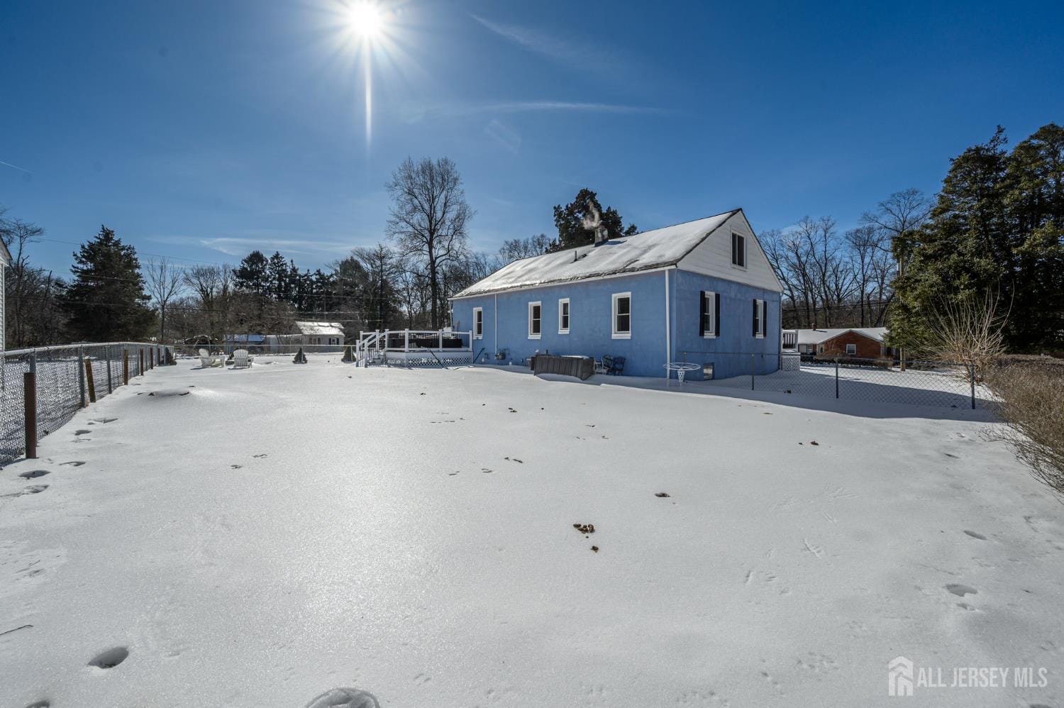 1326 Herbert Boulevard, Monroe, NJ, 08094 image 34