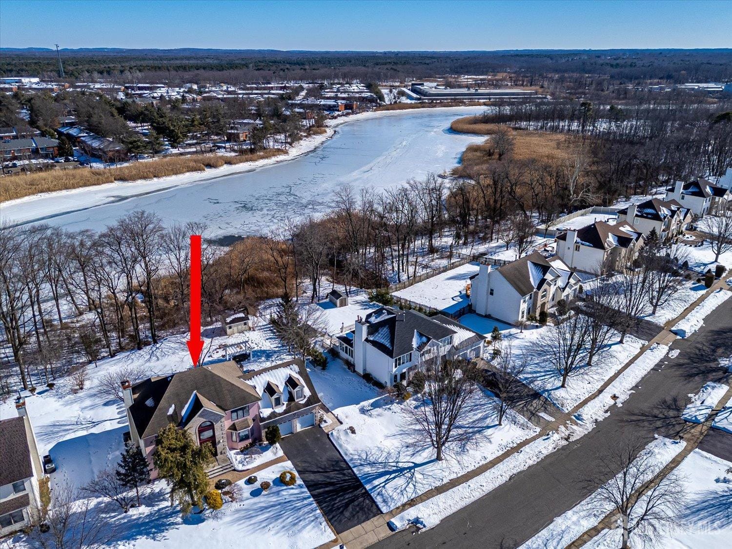 37 Jernee Drive, East Brunswick, NJ, 08816 image 7