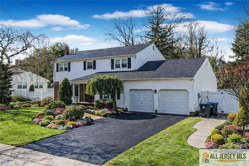 9 Alexander Road, East Brunswick, NJ, 08816