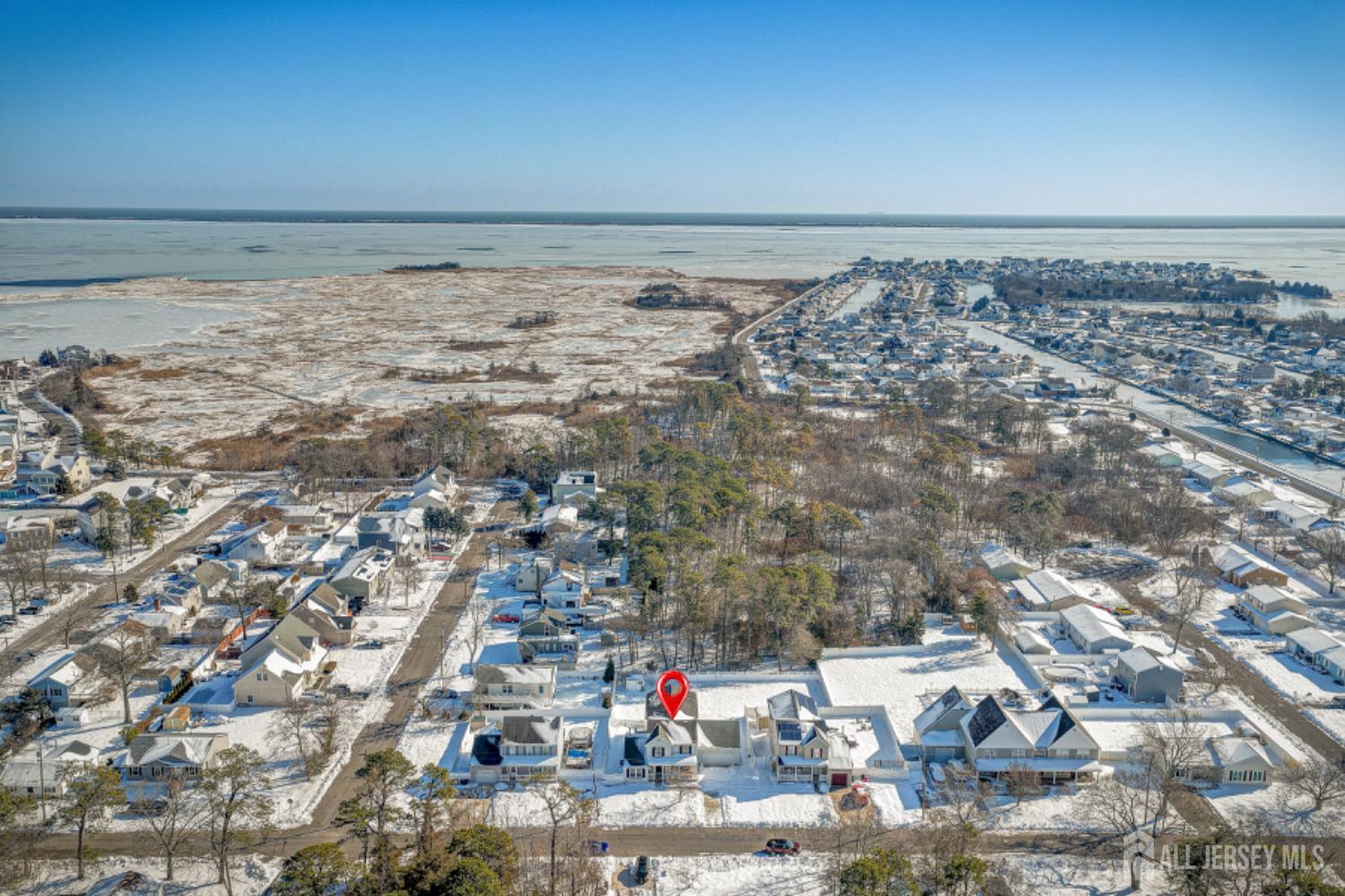 821 Bunnell Street, Lacey, NJ, 08734 image 55