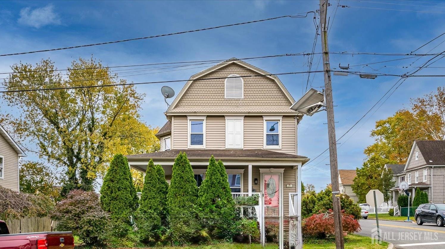 25 Homestead Avenue, Avenel, NJ, 07001