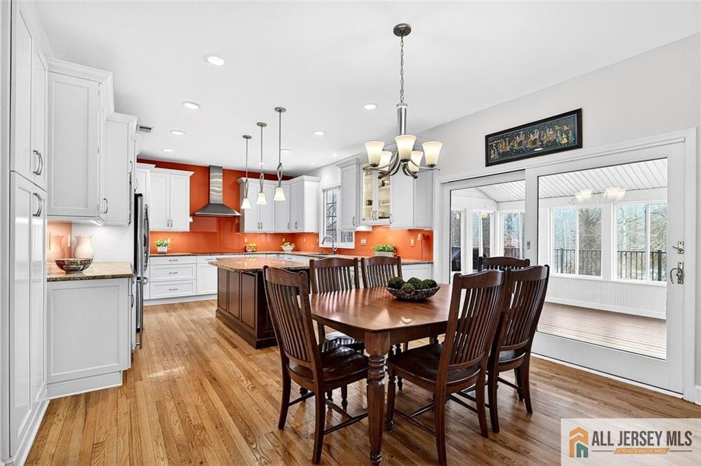 23 Silvers Lane, Cranbury, NJ, 08512 image 11