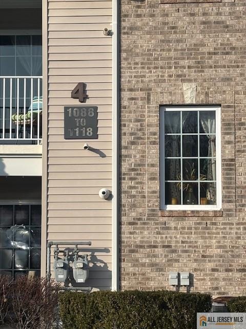 1108 Morning Glory Drive 1108, Monroe, NJ, 08831 image 16