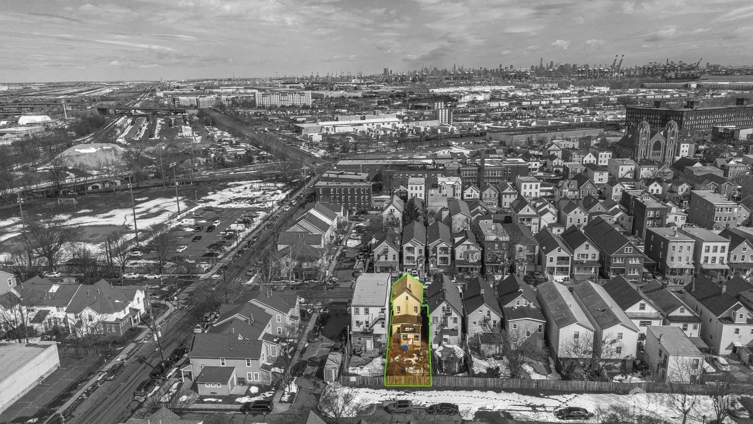 252 Clark Place, Elizabeth, NJ, 07206 image 26