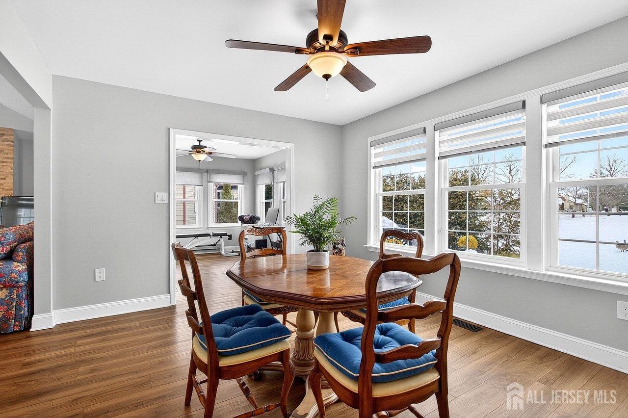 3 George Washington Drive, Monroe, NJ, 08831 image 16