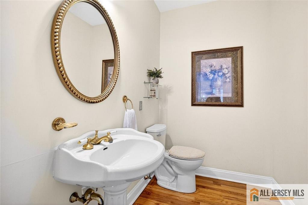 23 Silvers Lane, Cranbury, NJ, 08512 image 27