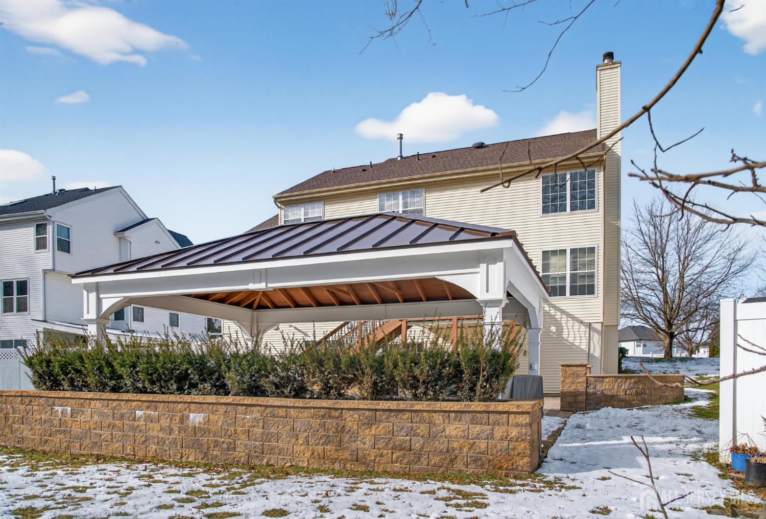 39 Kirschman Drive, Old Bridge, NJ, 07747 image 42