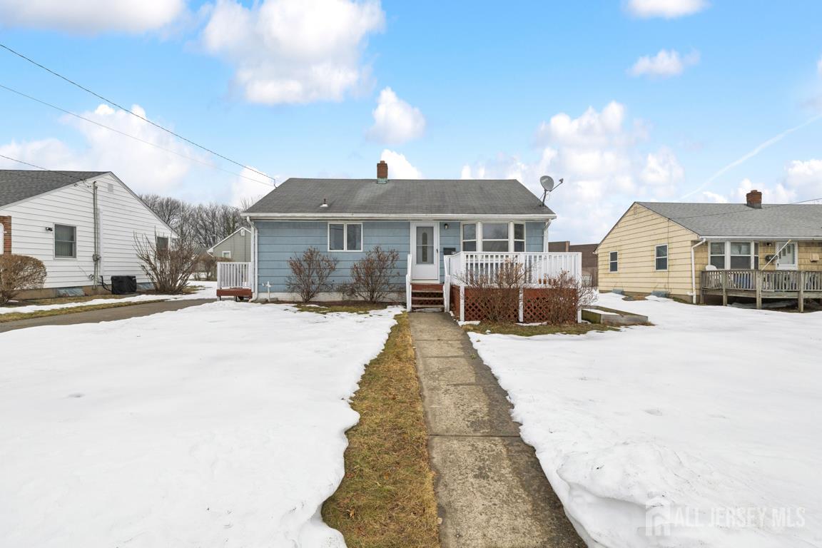 95 J F Kennedy Drive, Milltown, NJ, 08850