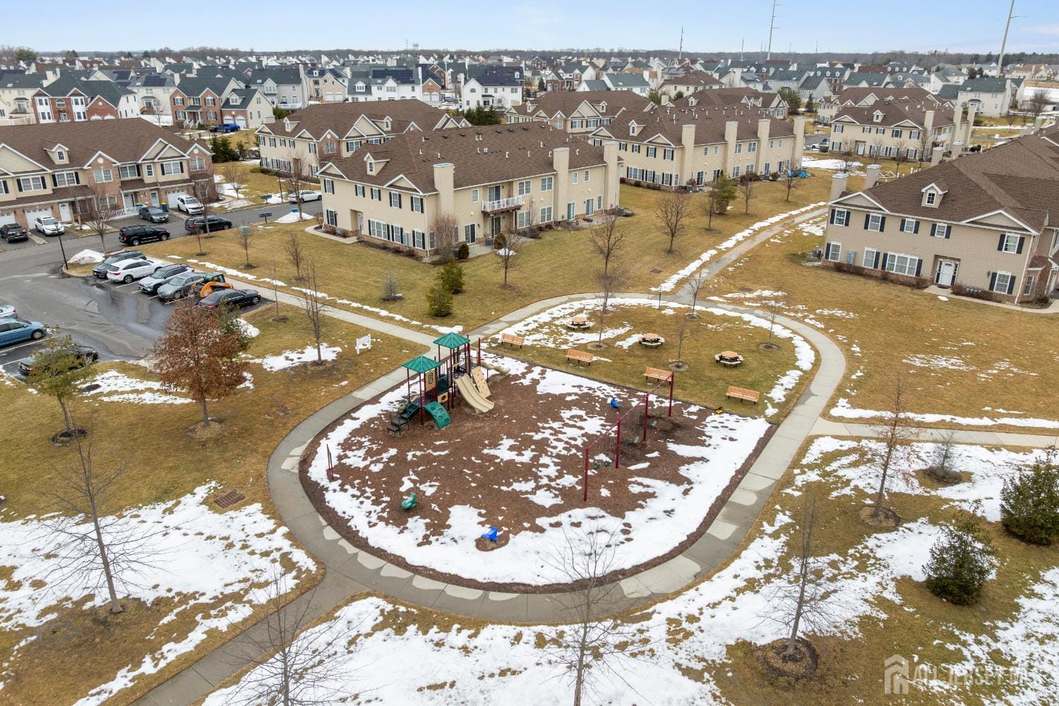 66 Morgan Way, Monroe, NJ, 08831 image 31