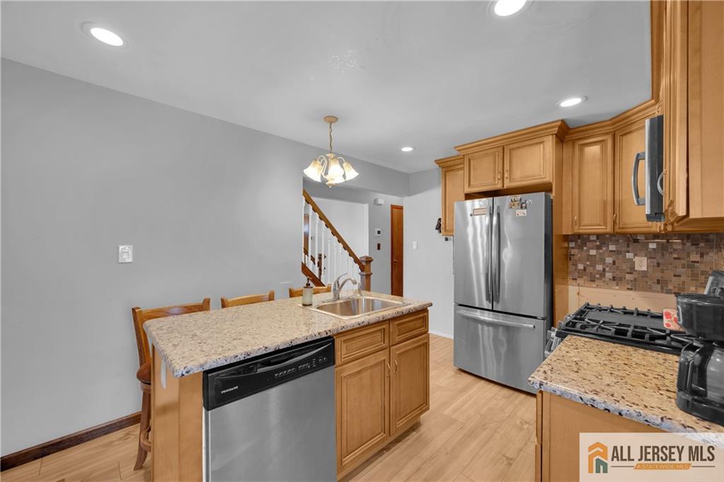 45 Piersoll Road, Old Bridge, NJ, 08857 image 7