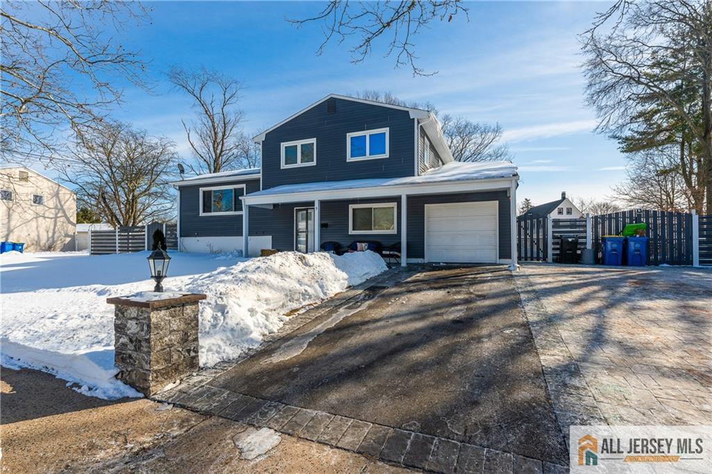 5 Appleman Road, Franklin, NJ, 08873