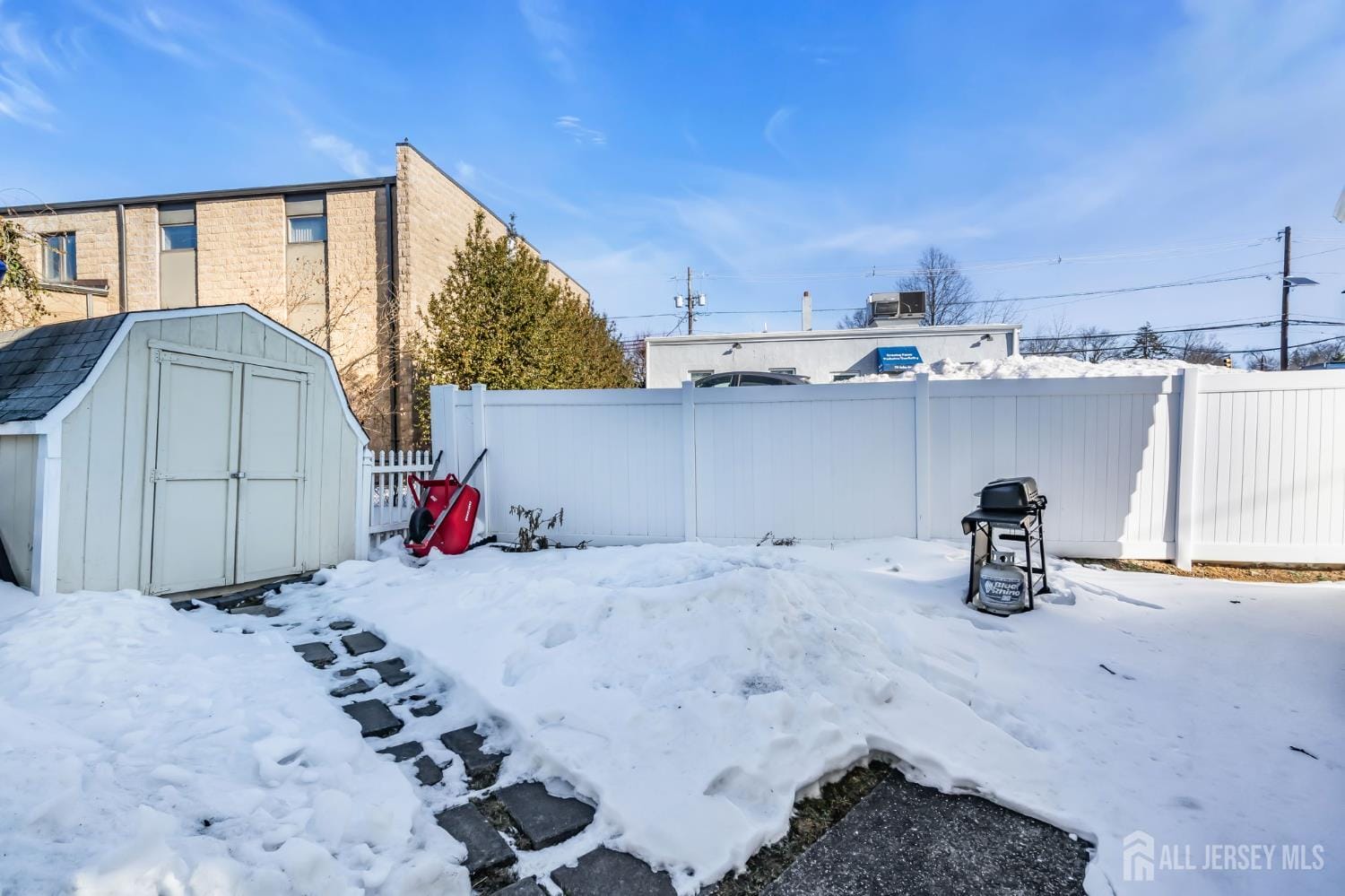 3181 woodbridge Avenue, Edison, NJ, 08831 image 33