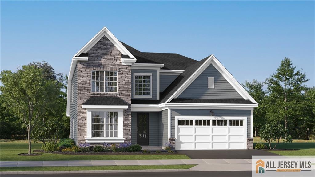 100 Fillmore Drive, Monroe, NJ, 08831 image 28