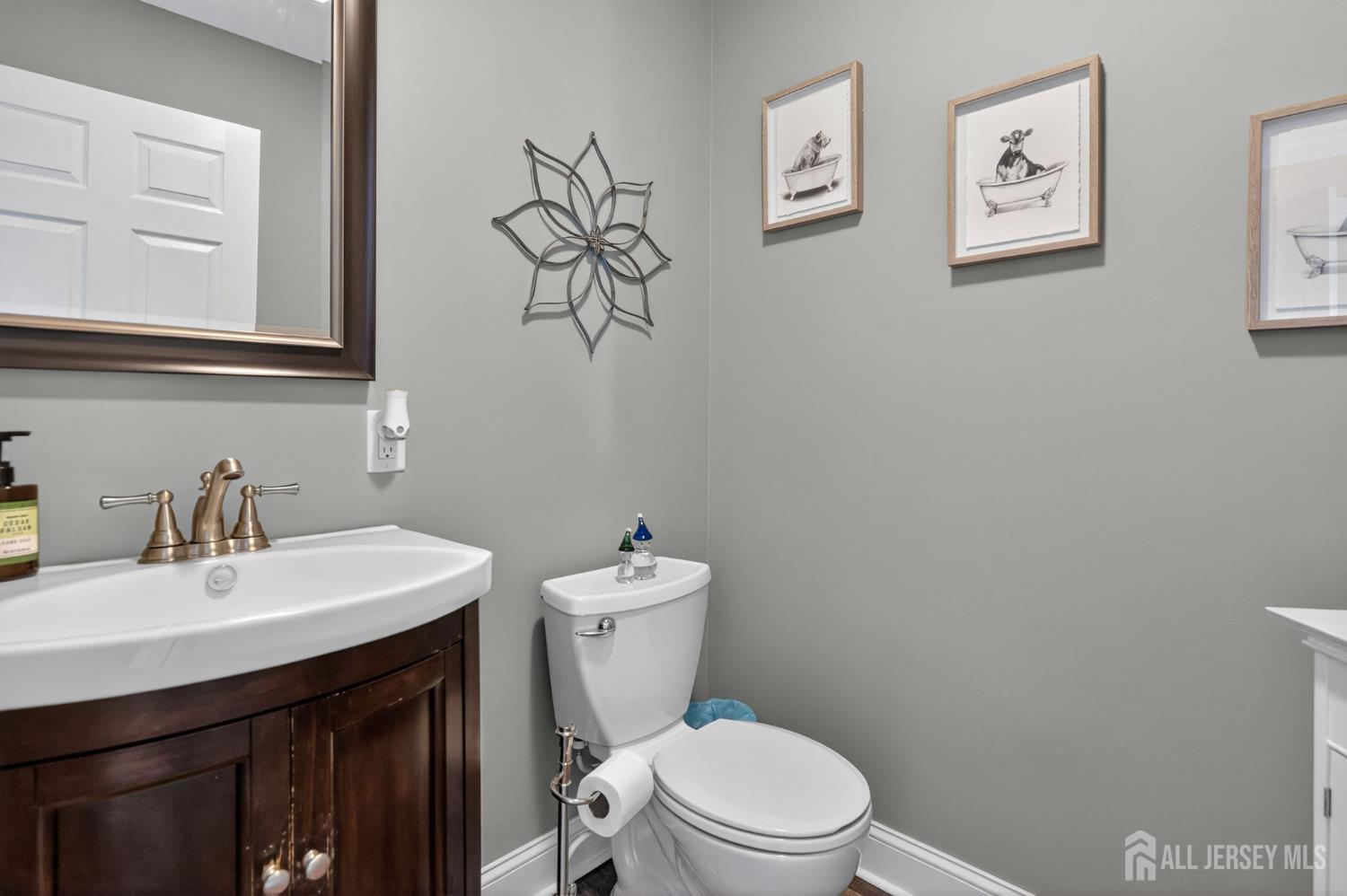 20 Nelson Drive, Milltown, NJ, 08850 image 17