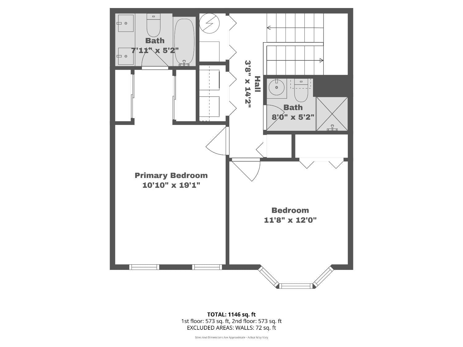 40 Kingston Run, North Brunswick, NJ, 08902 image 27