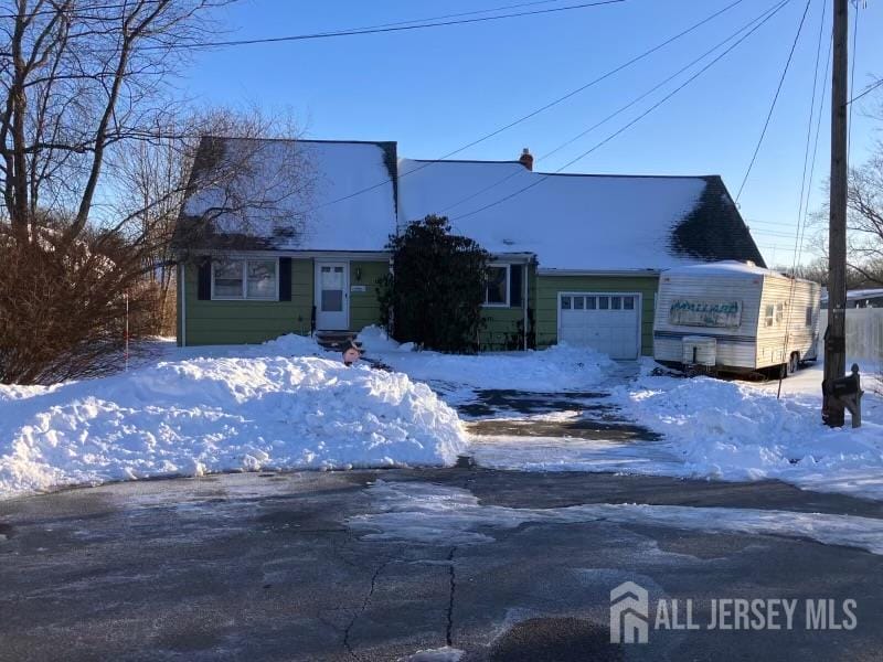 24 Magee Road, Edison, NJ, 08817