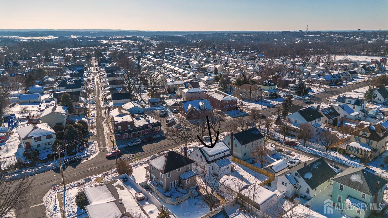 720 Bordentown Avenue, South Amboy, NJ, 07889 image 28