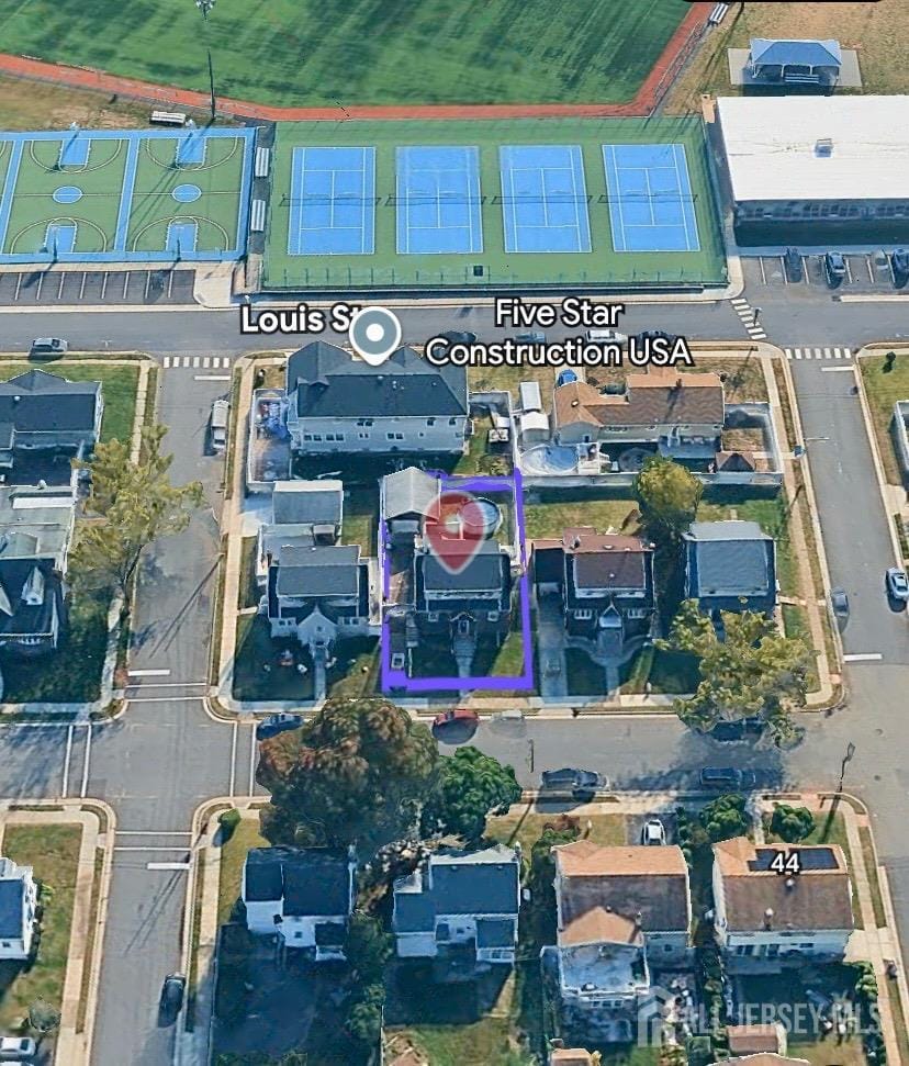 41 Elmwood Avenue, Carteret, NJ, 07008 image 49