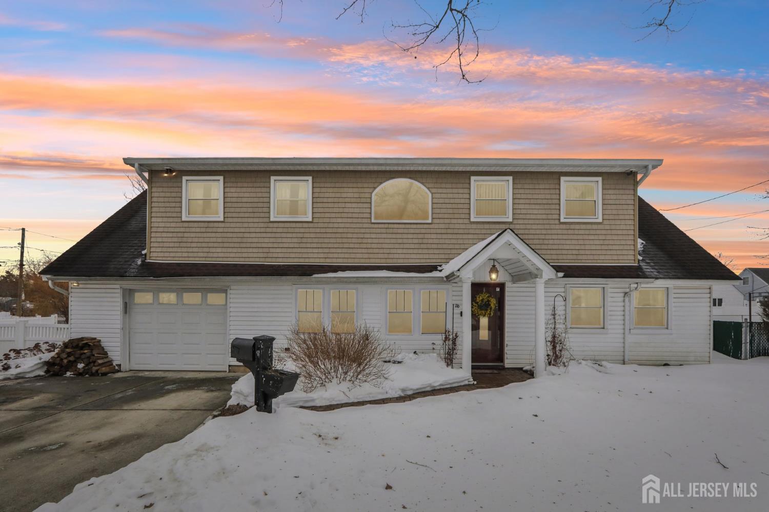 26 Linda Avenue, Colonia, NJ, 07067