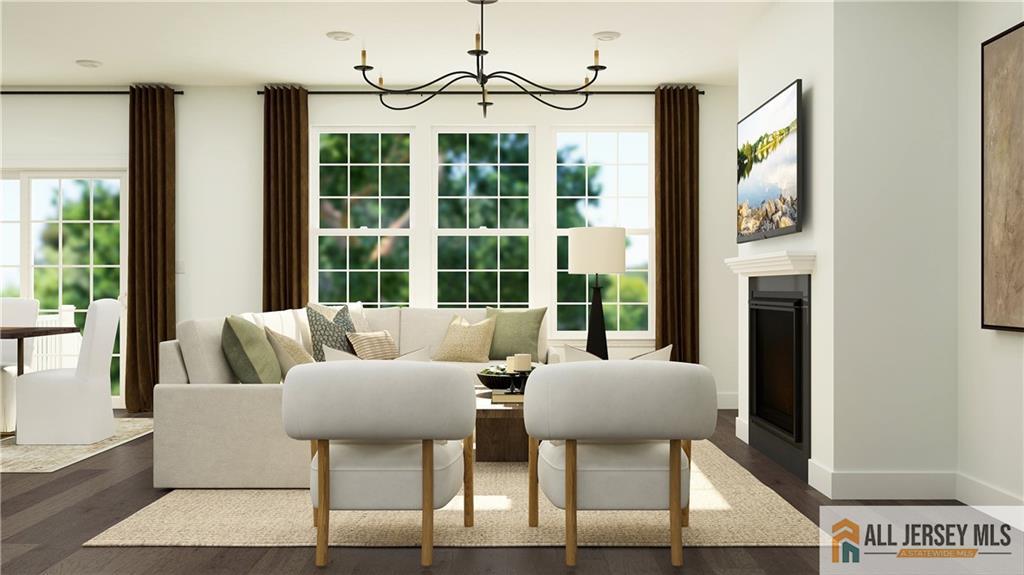 11 Griffen Lane, South Brunswick, NJ, 08852