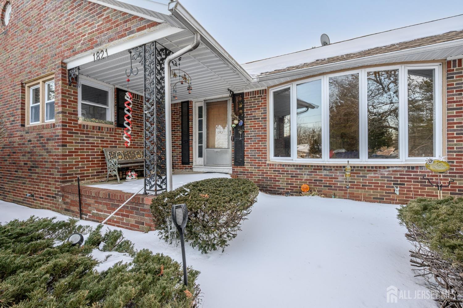 1821 Englishtown Road Image 2