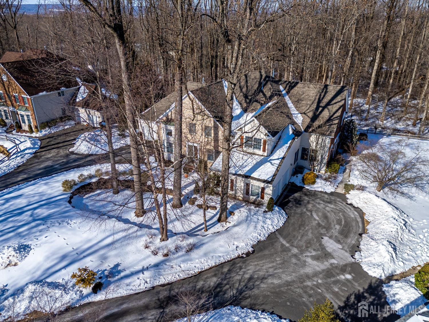 35 Stonewall Circle, Princeton, NJ, 08540 image 49