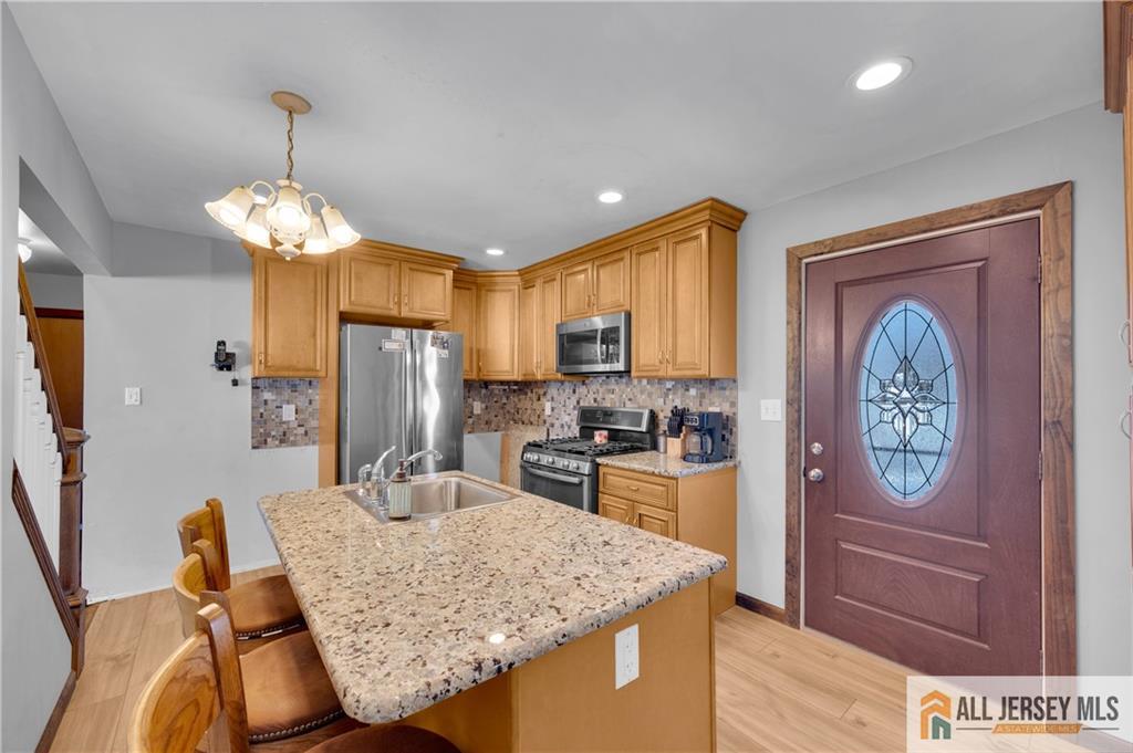 45 Piersoll Road, Old Bridge, NJ, 08857 image 8