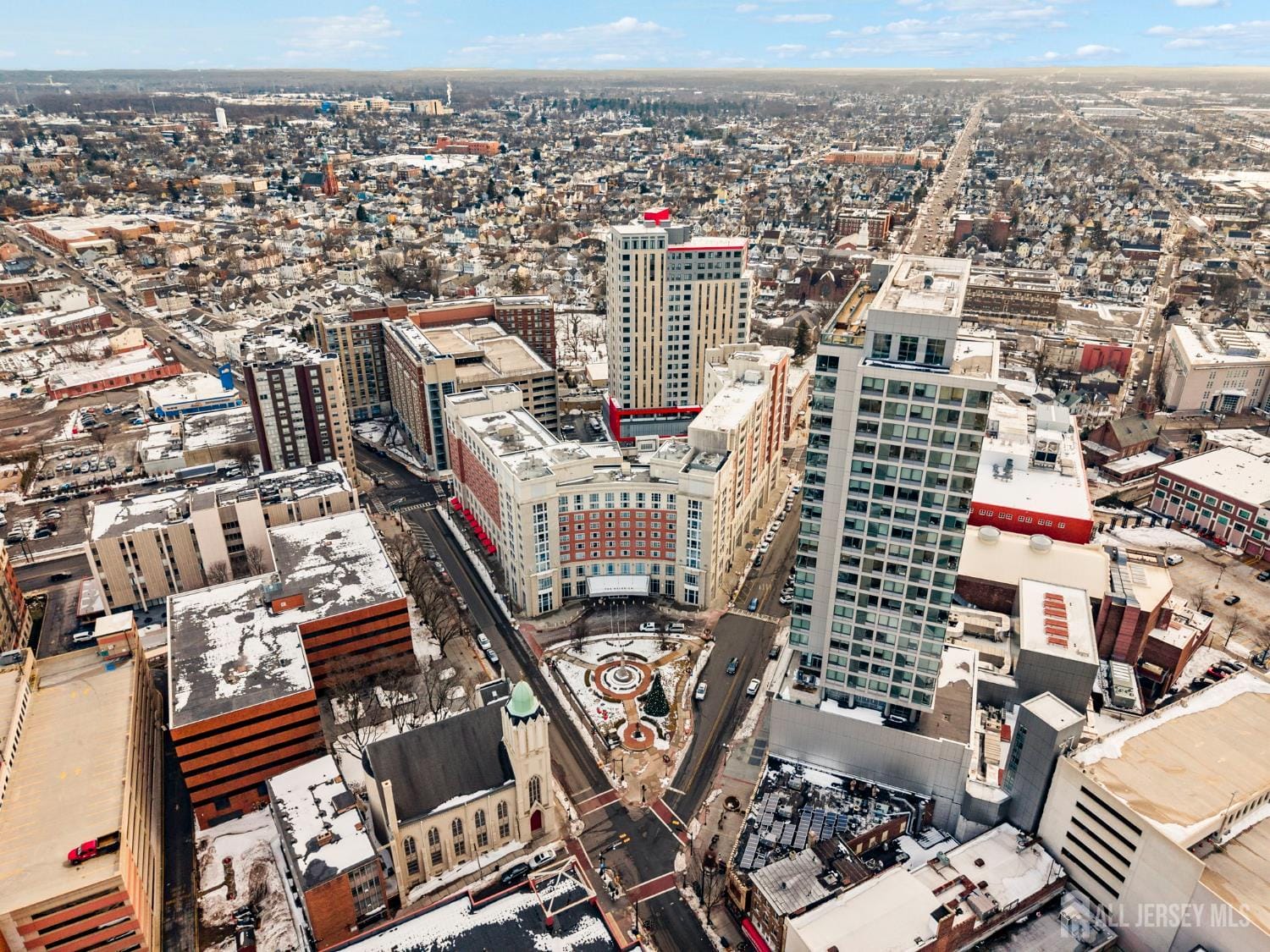 20 Livingston Avenue 506, New Brunswick, NJ, 08901 image 36