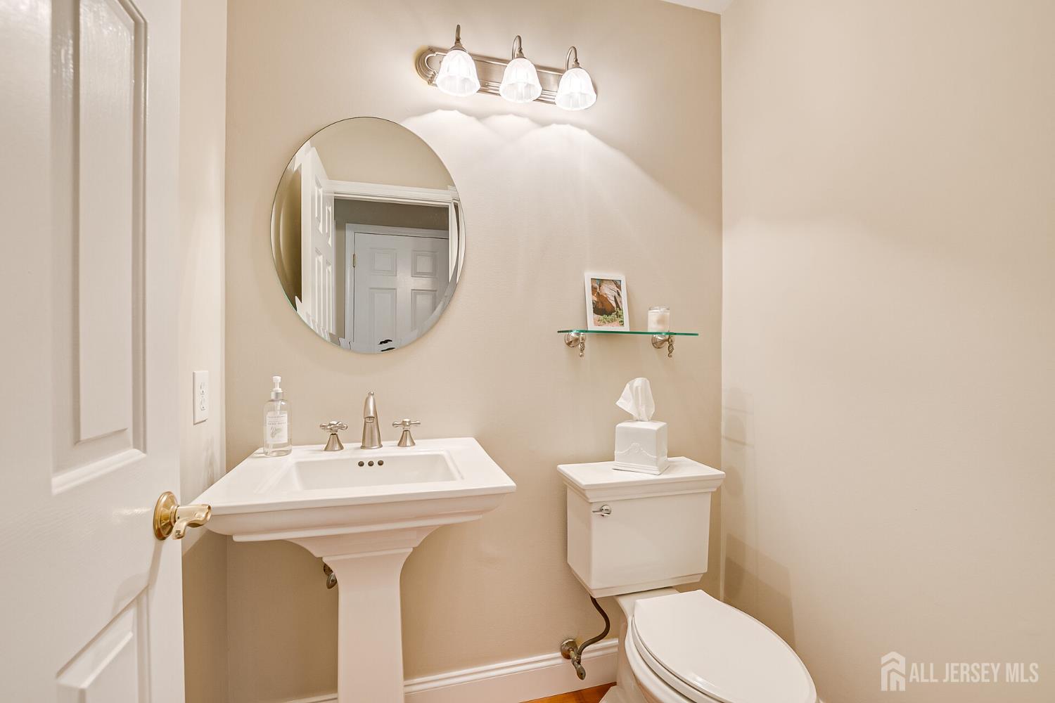 3 Clinton Court, South Brunswick, NJ, 08824 image 30