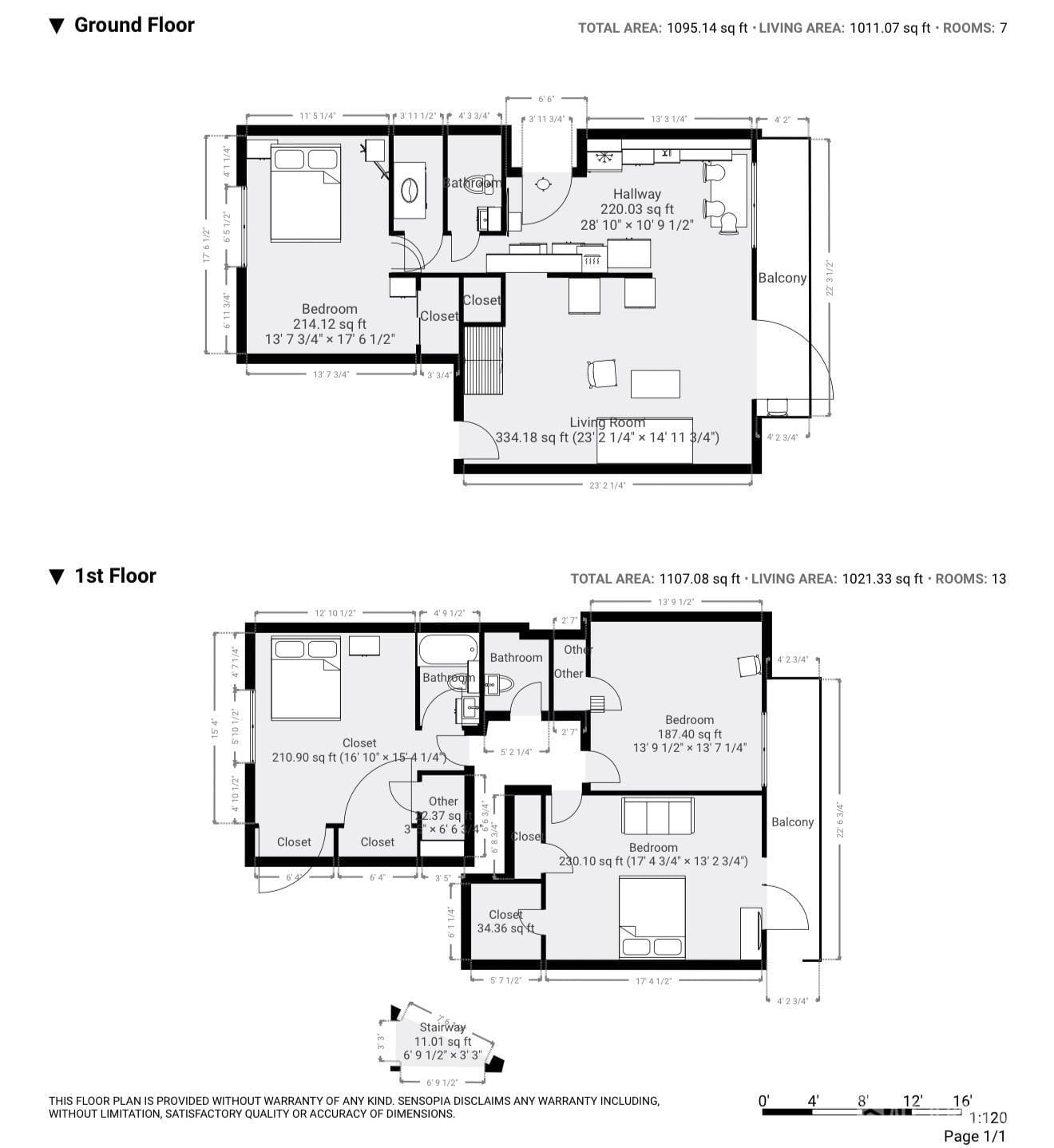 1404 Edison Glen Terrace, Edison, NJ, 08837 image 23