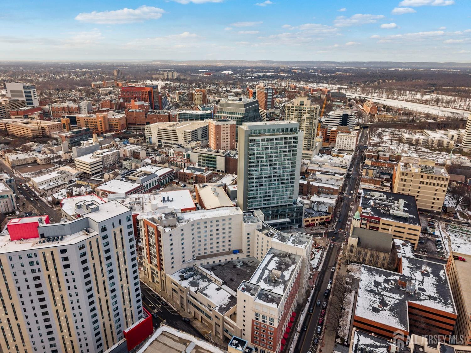 20 Livingston Avenue 506, New Brunswick, NJ, 08901 image 37