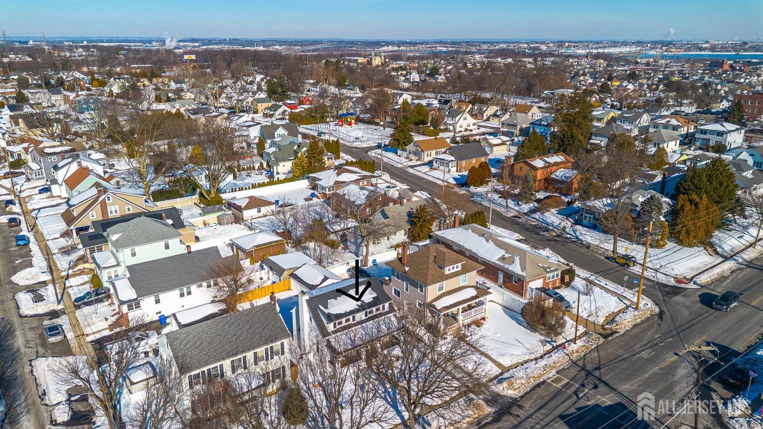 720 Bordentown Avenue, South Amboy, NJ, 07889 image 30