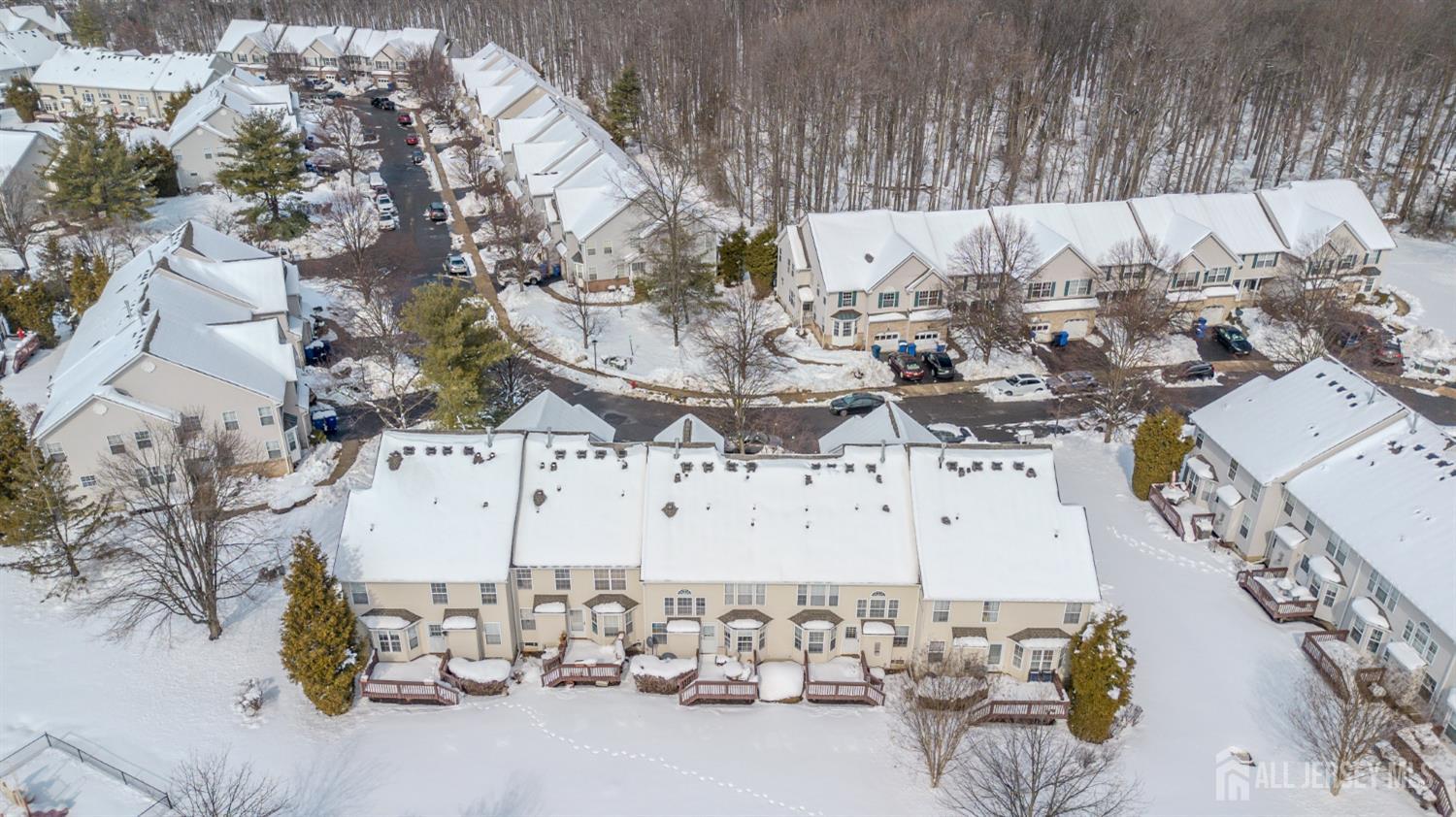 114 Jared Drive, North Brunswick, NJ, 08902 image 39