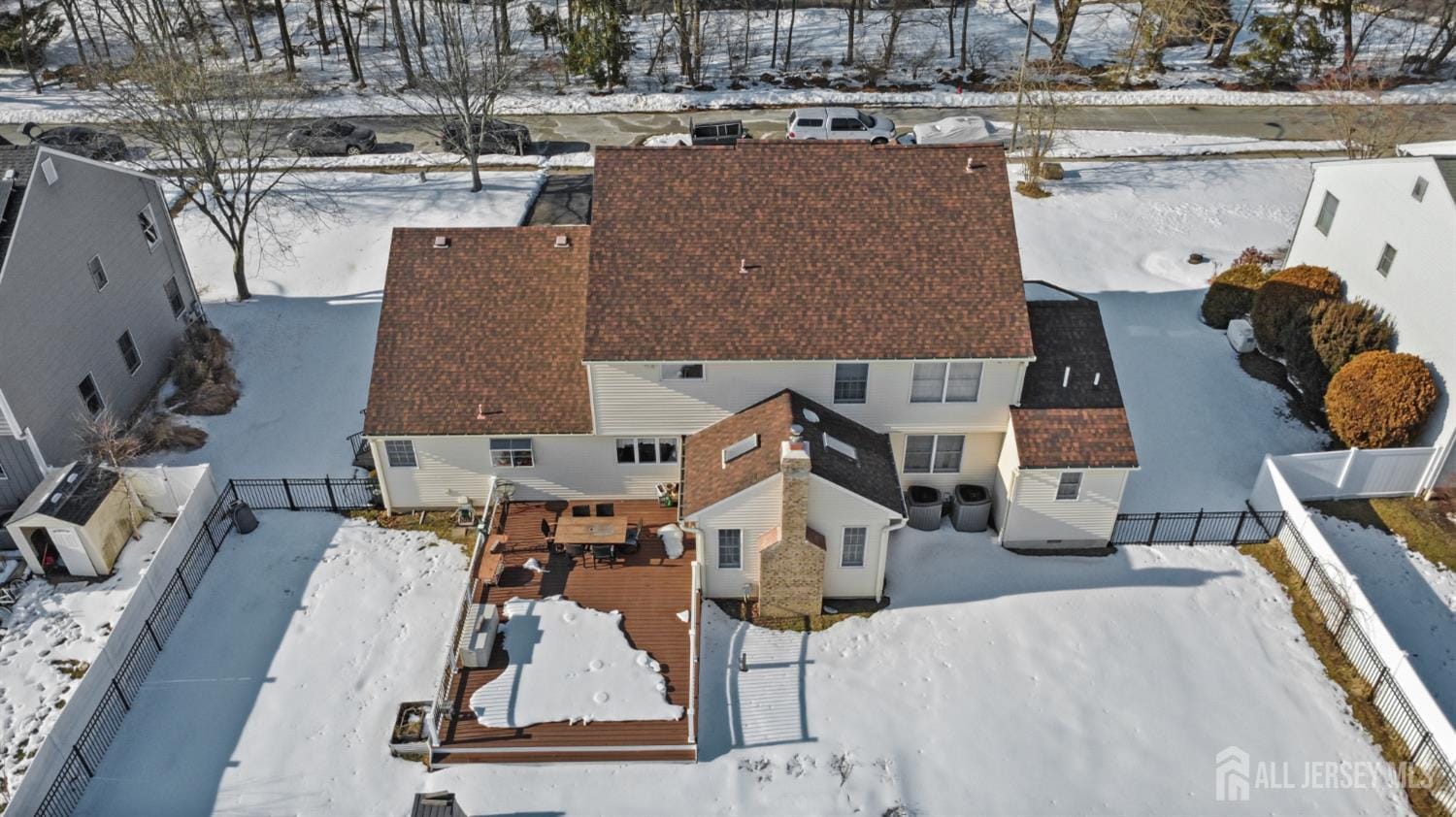 4 SANTINA Court, Lawrence, NJ, 08648 image 43